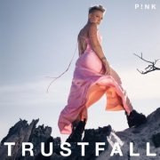 P!nk - TRUSTFALL (2023) [Hi-Res]