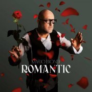 Mario Biondi - Romantic (2022) [Hi-Res]