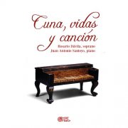 Rosario Davila and Juan Antonio Santoyo - Cuna, vidas y canción (2025)