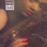 Angela Bofill - Intuition (1988)