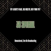 38 Special - My Father's Place Old Roslyn New York 1977 (Remastered Live On Broadcasting) (2025)