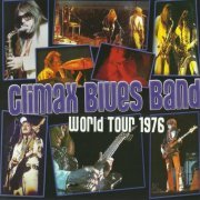 Climax Blues Band - World Tour 1976 (2012)