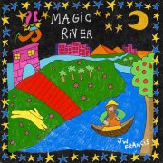 JW Francis - Magic River (2026) Hi-Res
