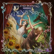 Erlend Ropstad - Gleden & Sorgen (2022) Hi-Res