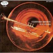 Clifford Brown All Stars - Caravan (1954)