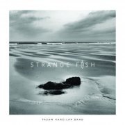 Yasam Hancilar Band - Strange Fish (2017)