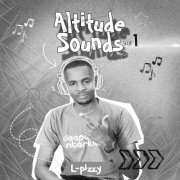 L-Pizzy - Altitude Sounds (2025)