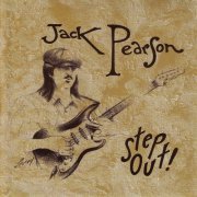 Jack Pearson - Step Out! (1994)