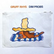 Gruff Rhys - Dim Probs (2025) [Hi-Res]