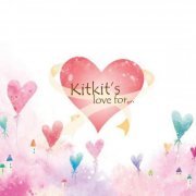 Kitkit Lu - Kitkit's Love for... (2019) Hi-Res