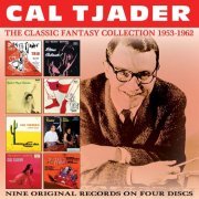 Cal Tjader - The Classic Fantasy Collection: 1953-1962 (2018)