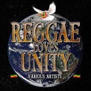 Various Artists - Reggae Loves Unity (2020)