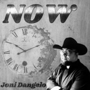 Joni Dangelo - NOW (2023) Hi Res