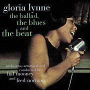 Gloria Lynne - The Ballad, The Blues and the Beat (1996)