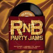 VA - Masters Series - R&B Party Jams (2009)
