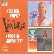 The Ventures - Golden Pops / Pops In Japan '71 (1999)