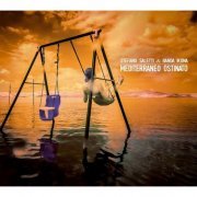 Stefano Saletti - Mediterraneo Ostinato (2021) [Hi-Res]