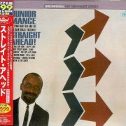 Junior Mance - Straight Ahead! (2011)