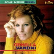 Ornella Vanoni - I Grandi Successi Originali (2000)