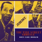 The Vine Street Shuffle - Zebedee (2025)