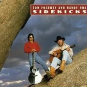 Tom Fogerty & Randy Oda - Sidekicks (1992)