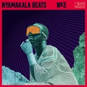 VA - Nyamakala Beats #3 (2022)