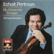 Itzhak Perlman - My Favourite Kreisler (1987)