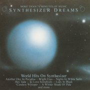 Imaginary Sound Project - Synthesizer Dreams - World Hits On Synthesizer (1991)