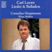 Cornelius Hauptmann & Klaus Melber - Ballads & Songs (2025)