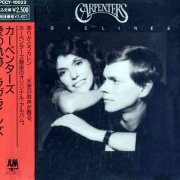 Carpenters - Lovelines (1989) CD-Rip