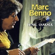 Marc Benno - Snake Charmer (1994)