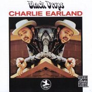 Charlie Earland - Black Drops (1970) [2002] CD-Rip