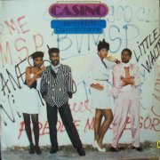 VA - Casino Disco Club O Som Do Charme Vol.III (1988)