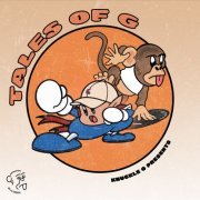 Knuckle G - Tales Of G (2023)