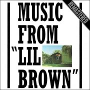 Africa - Music From “Lil Brown” - Remastered (2014)