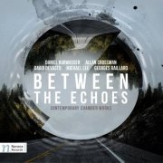 VA - Between the Echoes (2016) [Hi-Res]