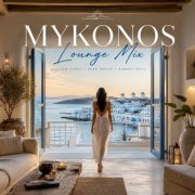 VA - Mykonos Lounge Mix (2026)