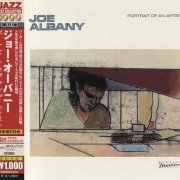 Joe Albany - Portrait of an Artist (1982) [2013 Japan 24-bit Remaster]