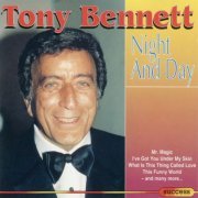 Tony Bennett - Night And Day (1993)