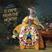 Ginger Wildheart - It Came From The North (2025)