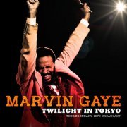 Marvin Gaye - Twilight in Tokyo (Live) (2020)