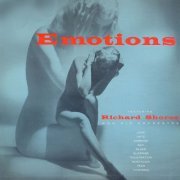 Richard Shores And His Orchestra - Emotions (2016) [Hi-Res]