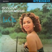 Sylvia de Grasse - La Cita (1960)