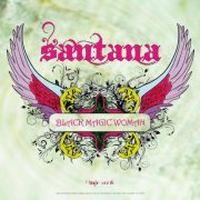 Santana - Black Magic Woman Live '78 (2024)