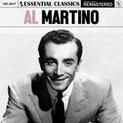 Al Martino - Essential Classics, Vol. 247: Al Martino (2024)