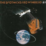 The Spotnicks, Bo Winberg - #1 (1992)