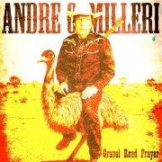 Andre Camilleri - Gravel Road Prayer (2025)