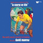 David Munrow, Early Music Consort Of London - La course en tête (Bande originale du film) (2026) [Hi-Res]