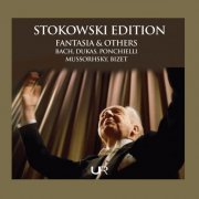 Leopold Stokowski - Stokowski Edition, Vol. 5 (2021)