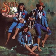 Shylo - Flower Of The South (1976/2026) [Hi-Res]